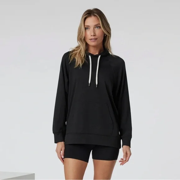 VUORI - HALO OVERSIZED HOODIE - Picture 3 of 8
